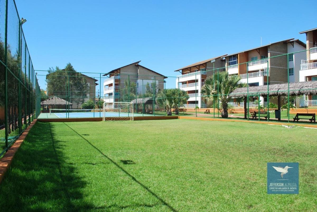 Vila do Porto Resort - Charme e Conforto! Aquiraz Esterno foto