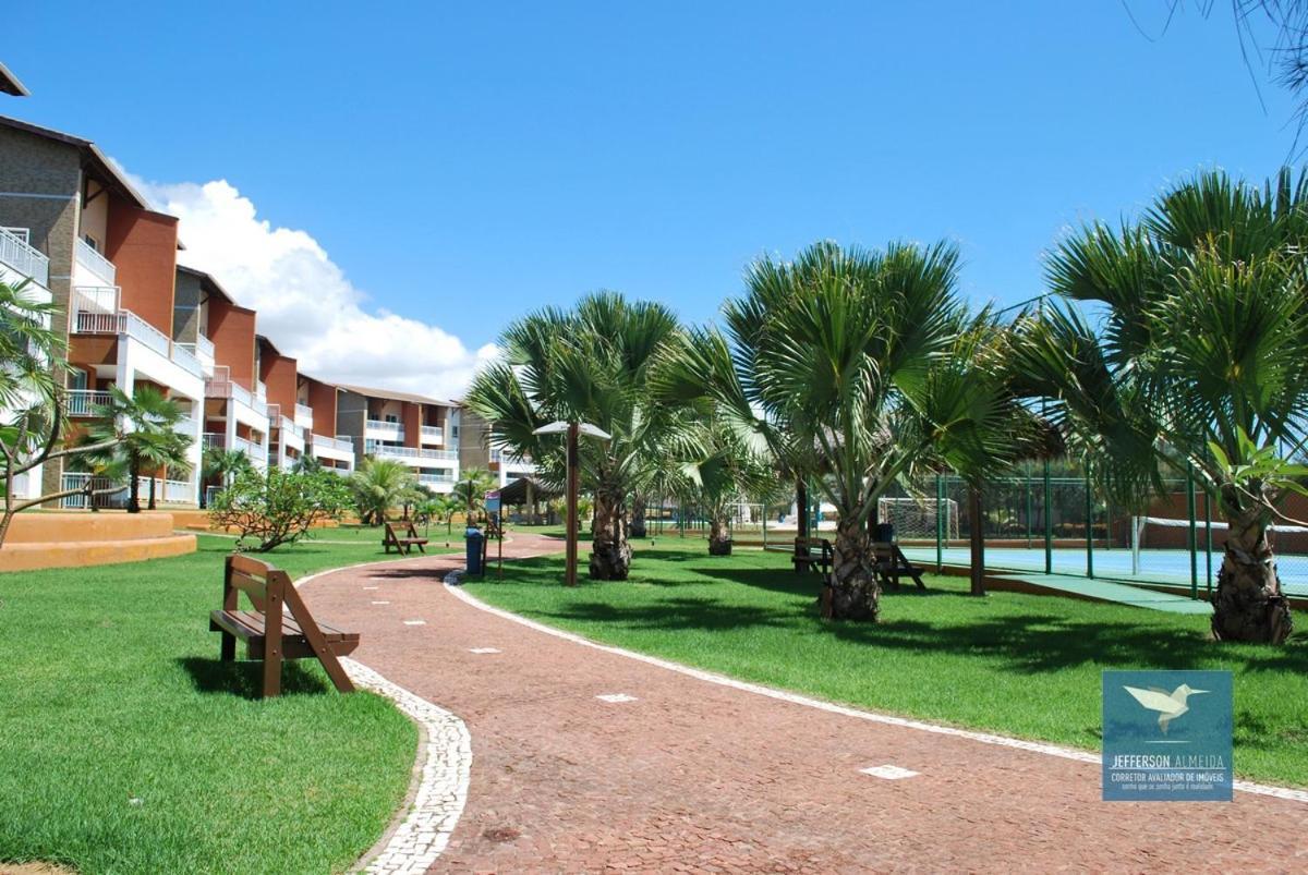 Vila do Porto Resort - Charme e Conforto! Aquiraz Esterno foto