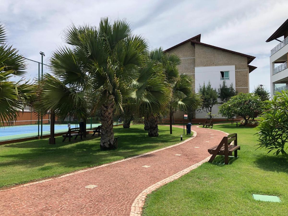 Vila do Porto Resort - Charme e Conforto! Aquiraz Esterno foto