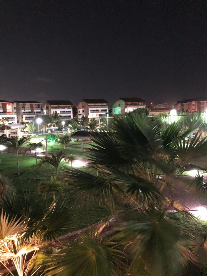 Vila do Porto Resort - Charme e Conforto! Aquiraz Esterno foto
