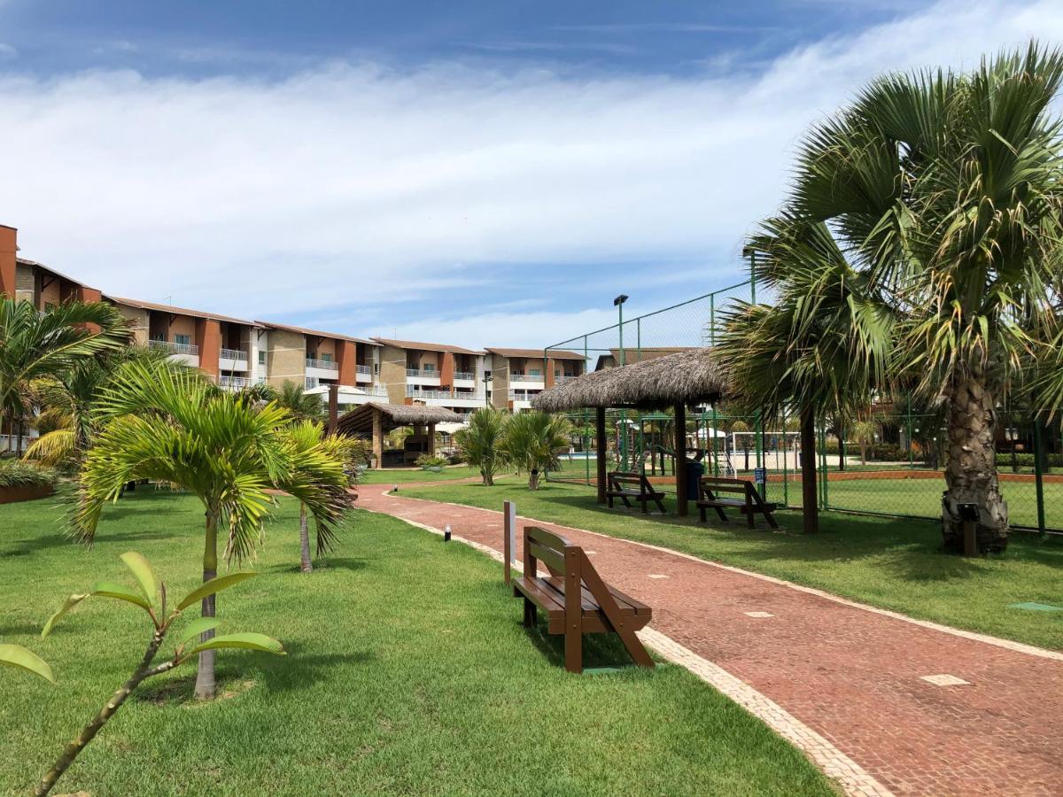 Vila do Porto Resort - Charme e Conforto! Aquiraz Esterno foto
