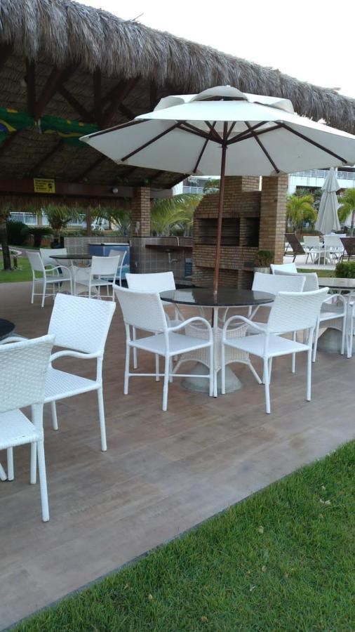 Vila do Porto Resort - Charme e Conforto! Aquiraz Esterno foto